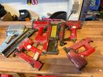 schiethamers, Doe-het-zelf en Verbouw, Gereedschap | Handgereedschap, Ophalen of Verzenden, Gebruikt