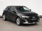Audi A1 allstreet 30 TFSI Advanced edition | Automaat | Keyl, Stof, 116 pk, Zwart, Bedrijf