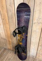 Stuf Gothic met Nieuwe Salomon Pact bindingen, Ophalen of Verzenden, Zo goed als nieuw, Board