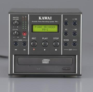 Kawai PR-1 Piano opnamesysteem beschikbaar voor biedingen