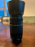 telelens canon, Audio, Tv en Foto, Fotografie | Lenzen en Objectieven, Ophalen, Zo goed als nieuw, Telelens, Zoom