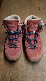 Lowa Kody III GTX Mid junior roze wandelschoenen maat 32, Ophalen of Verzenden, Gebruikt, Schoenen