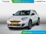 Fiat 600 1.2 Hybrid La Prima | Automaat | PDC | Adapt. Cruis, Auto's, Fiat, 12 maanden, Gebruikt, 1199 cc, 620 kg