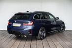 BMW 3 Serie Touring 330e M Sportpakket / Panoramadak / Elekt, Auto's, BMW, 1998 cc, 1800 kg, 4 cilinders, Met garantie (alle)