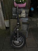 Skipper voorvork, Fietsen en Brommers, Scooters | Piaggio, Ophalen of Verzenden, Zo goed als nieuw, Zip