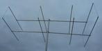 4el 70Mhz LFA-Q, Telecommunicatie, Antennes en Masten, Antenne, Zo goed als nieuw, Ophalen