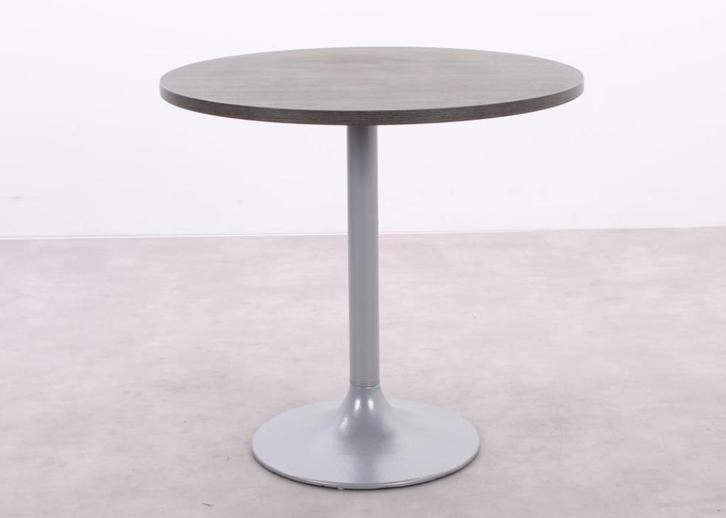 Pedrali | Tafel | Trompetpoot | Blad naar keuze!, Huis en Inrichting, Tafels | Eettafels, Nieuw, 100 tot 150 cm, 100 tot 150 cm