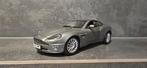 1:18 Aston Martin DB9 Vanquish "Die Another day", Ophalen of Verzenden, Gebruikt, Auto, Overige merken