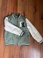 Leuke jongens jas, Ophalen of Verzenden, Zo goed als nieuw, Jongen, Overige typen