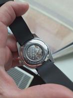 Stoer horloge van Newton-Sons, automaat, is nog als nieuw️⌚️, Overige merken, Overige materialen, ., Polshorloge