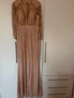 Lichtroze maat L maar valt als een maat M, Kleding | Dames, Maat 38/40 (M), Ophalen of Verzenden, Zo goed als nieuw, Onder de knie