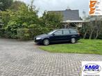 Volvo V70 2.5FT Momentum LPG/G3 bj 2009, Auto's, Voorwielaandrijving, Gebruikt, Blauw, 2521 cc