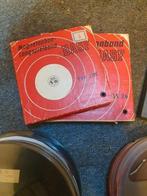 Basf banden 17 stuks, Audio, Tv en Foto, Bandrecorders, Ophalen of Verzenden