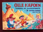 Olle Kapoen, Eén stripboek, Ophalen of Verzenden, Gelezen