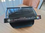 Te Koop: Tefal Optigrill+ XL GC7228, Ophalen of Verzenden, Zo goed als nieuw
