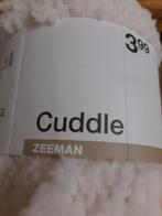 Gezocht!! Cuddle breigaren van Zeeman, Ophalen of Verzenden, Nieuw, Breien of Haken, Wol of Garen