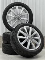 Volkswagen Golf 17inch Velgen , Caddy , touran, Auto-onderdelen, Banden en Velgen, Ophalen, Gebruikt, Banden en Velgen, 17 inch