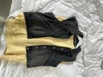 Juul en Belle bodywarmer spijker, Kleding | Dames, Bodywarmers, Verzenden, Zo goed als nieuw, Blauw