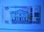 Suriname - 10 Dollar - Bankbiljet, Postzegels en Munten, Bankbiljetten | Amerika, Verzenden, Zuid-Amerika, Los biljet
