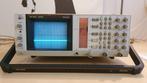 Philips PM-3055 60 MHz Oscilloscoop, Doe-het-zelf en Verbouw, Meetapparatuur, Ophalen, Gebruikt, Elektriciteit