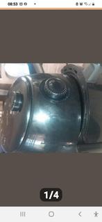 Airfryer  Waven, Ophalen of Verzenden, Zo goed als nieuw, Airfryer, Minder dan 750 gram