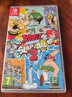 Asterix & Obelix Slap them All! 2 - Switch, Avontuur en Actie, Ophalen of Verzenden, Vanaf 7 jaar, 2 spelers