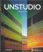 Aaron Betsky Unstudio, Ophalen of Verzenden, Zo goed als nieuw, Architecten