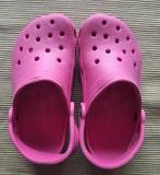 Crocs klompen roze maat 27-29, Ophalen, Meisje, Schoentjes
