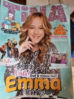Tina Tijdschrift Jaargang 2023, Ophalen of Verzenden, Gelezen, Overige typen