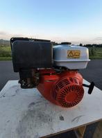 Honda gx390, Doe-het-zelf en Verbouw, Motoren, Ophalen, Zo goed als nieuw, Benzinemotor, 1800 rpm of meer