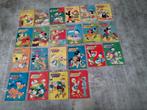 Donald Duck 1960 Donald Ducks 1960 22 stuks, Boeken, Meerdere stripboeken, Ophalen of Verzenden, Gelezen