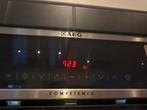AEG Inbouw Stoomoven - Competence, Witgoed en Apparatuur, Gebruikt, Hete lucht, Oven met grill, Inbouw