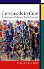 Crossroads to Cure, Ophalen of Verzenden, Nieuw, Nicola Henriques