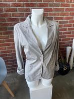 Jasje colbert van 10 Days maat M - oprolbare mouwen, Kleding | Dames, Maat 38/40 (M), Douwenmaat 8-3 Meppel, Info@again.nu, 10days