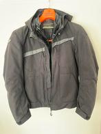 Motorjas Macna zwart maat L (52), Motoren, Ophalen, Jas | textiel, Heren, Macna CC Wear Freedom