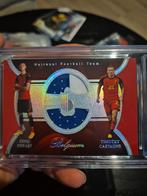 Zeno Debast & Castagne Dual Jersey 10/69, Ophalen of Verzenden, Zo goed als nieuw