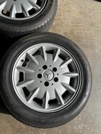 Mercedes Velgen W210 7.5x16 origineel, Ophalen, 215 mm, Velg(en), 16 inch