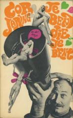 Je bent die je bent / Cor Jaring - 1968 - met foto's - Provo, Verzenden, Gelezen, Maatschappij en Samenleving, Nederland