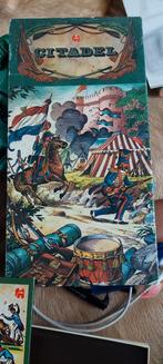 Citadel Bordspel - Zo goed als nieuw!, Jumbo, Ophalen of Verzenden, Zo goed als nieuw, Vijf spelers of meer