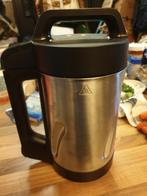 Philips Soepmaker HR2203/80, Witgoed en Apparatuur, Ophalen of Verzenden, Gebruikt, Soepmaker