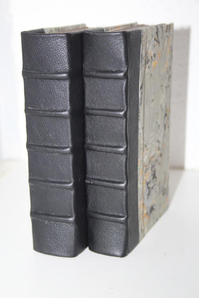 Wilhelmus Schortinghuis - Twee gezangenbundels (1737/1740), Antiek en Kunst, Antiek | Boeken en Bijbels, Ophalen of Verzenden