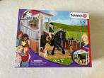 Schleich Horseclub 42437, Ophalen of Verzenden, Zo goed als nieuw
