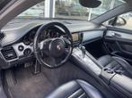 Porsche Panamera 3.6 4 Origineel NL / Luchtvering / Leder /, Automaat, Euro 5, 4 stoelen, 1795 kg