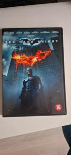 Dvd batman the dark knight, Vanaf 16 jaar, Ophalen of Verzenden, Zo goed als nieuw