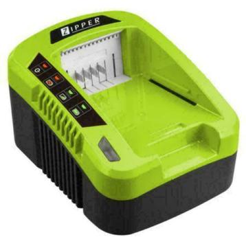zipper lader 40 v beschikbaar voor biedingen