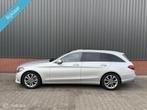 Mercedes C-klasse Estate C200 d Panorama Virtual Cockpit Apk, Auto's, Mercedes-Benz, Achterwielaandrijving, 4 cilinders, 150 pk