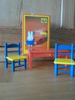 Dick Bruna # Nijntje - poppen, poppetjes, speelgoed - foto's, Ophalen of Verzenden, Zo goed als nieuw