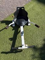 Hoverboardkart, Kinderen en Baby's, Speelgoed | Buiten | Accuvoertuigen, Ophalen, Gebruikt