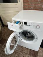 Bosch Wasmachine 6kg, Ophalen, Gebruikt, Voorlader, 85 tot 90 cm