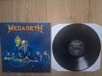 Megadeth Rust in Peace, Ophalen of Verzenden, Gebruikt